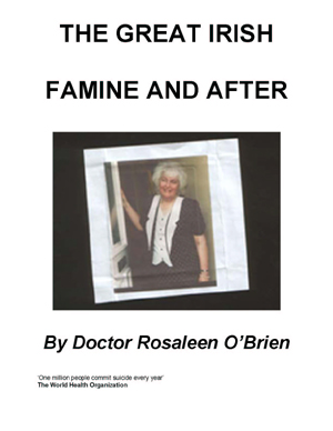 The Great Irish Famine and After